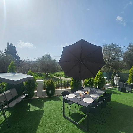 Villa Theo Corfu Agios Ioannis  Phòng bức ảnh