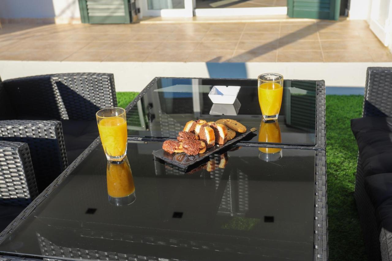Villa Theo Corfu Agios Ioannis  Ngoại thất bức ảnh